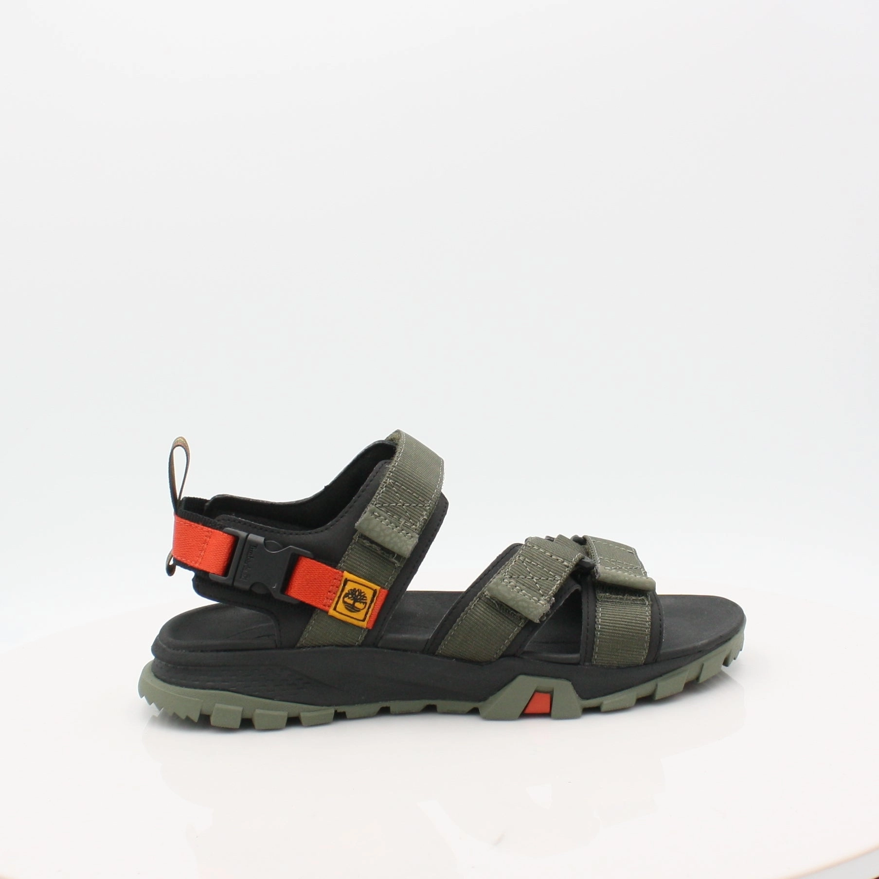 Odor Resistant Classic Sneakers Garrison Trail Timberland 23