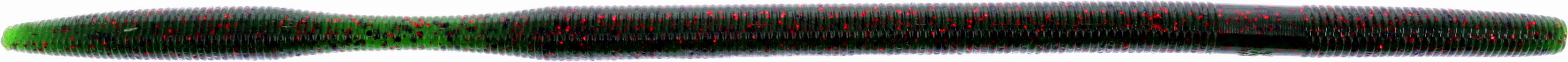 Gary Yamamoto 10 Inch Oki Floating Worm - 6 Pack