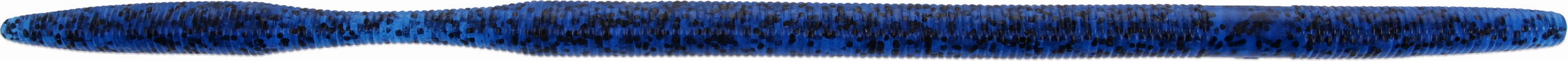 Gary Yamamoto 10 Inch Oki Floating Worm - 6 Pack