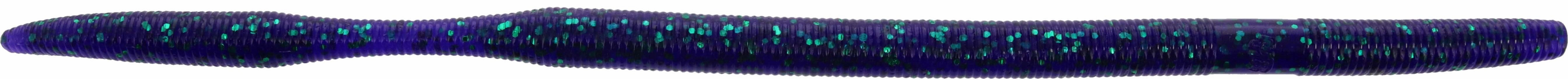 Gary Yamamoto 10 Inch Oki Floating Worm - 6 Pack