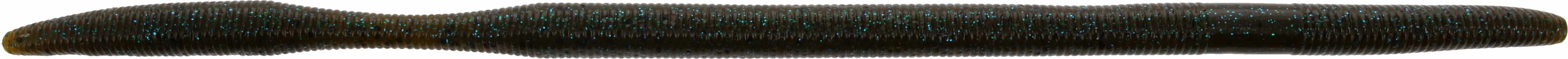 Gary Yamamoto 10 Inch Oki Floating Worm - 6 Pack