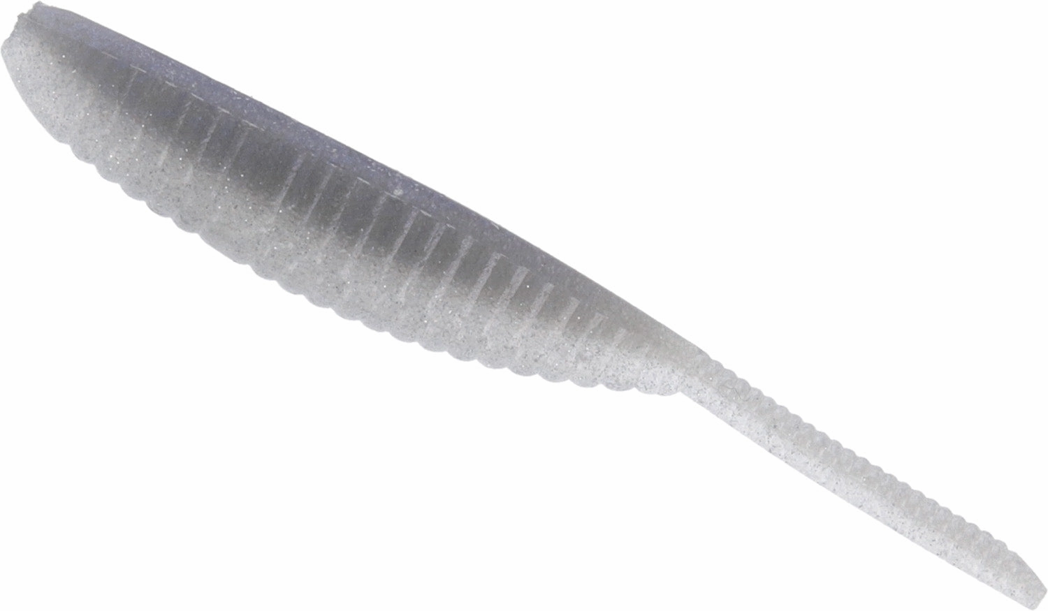 Gary Yamamoto 3 Inch Shad Shape Drop Shot Worm - 10 Pack