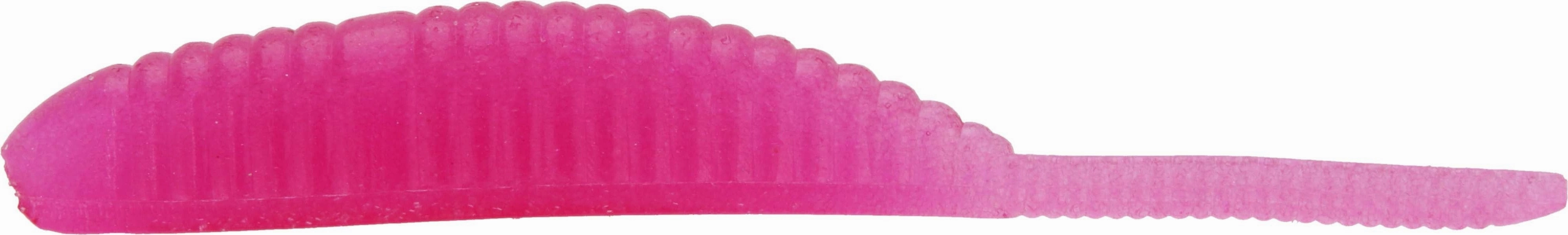 Gary Yamamoto 3 Inch Shad Shape Drop Shot Worm - 10 Pack