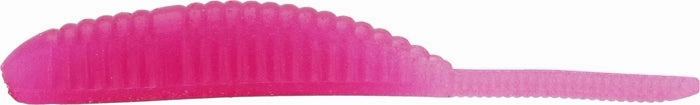 Gary Yamamoto 3 Inch Shad Shape Drop Shot Worm - 10 Pack