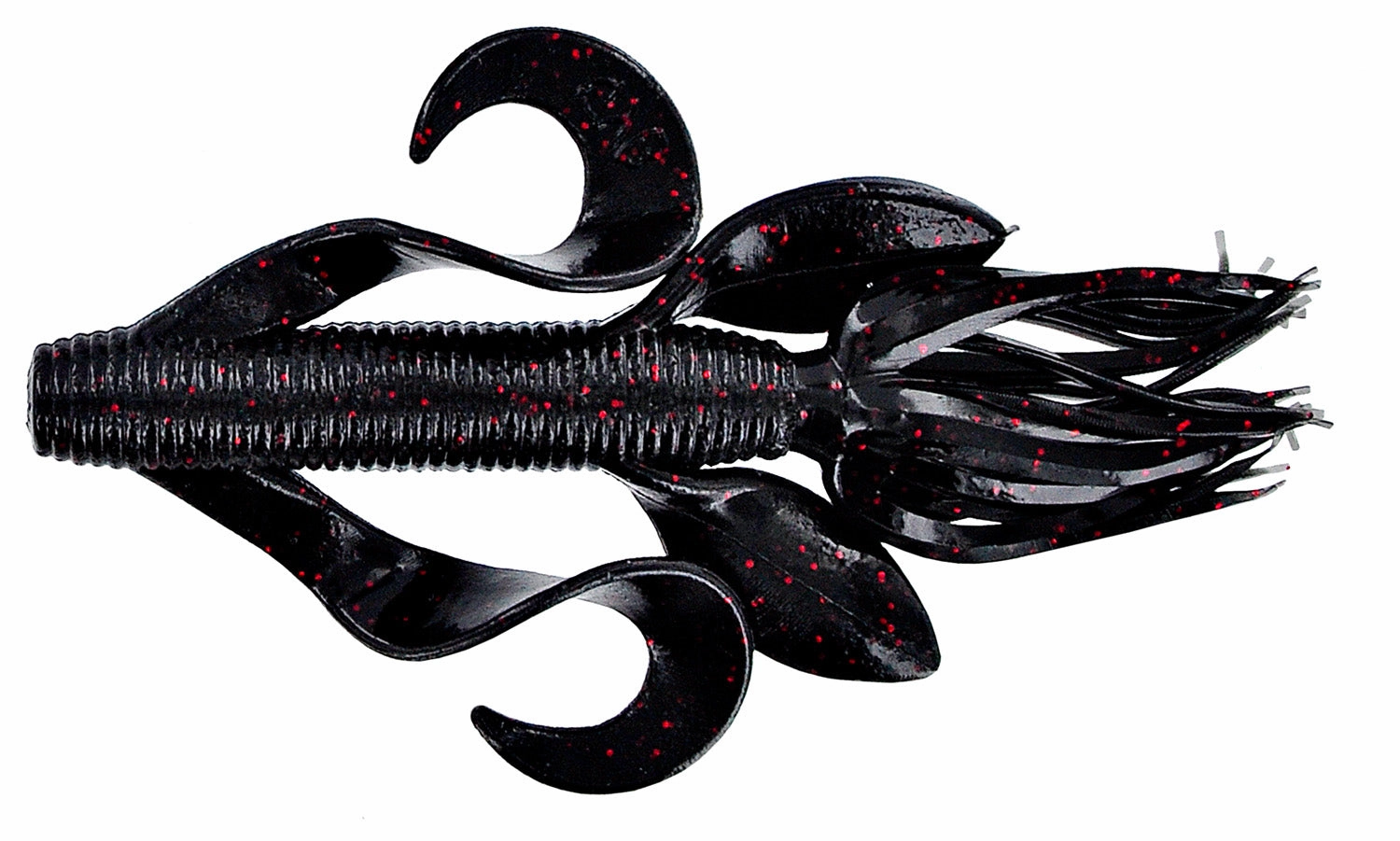 Gary Yamamoto 4 Inch Kreature - 7 Pack