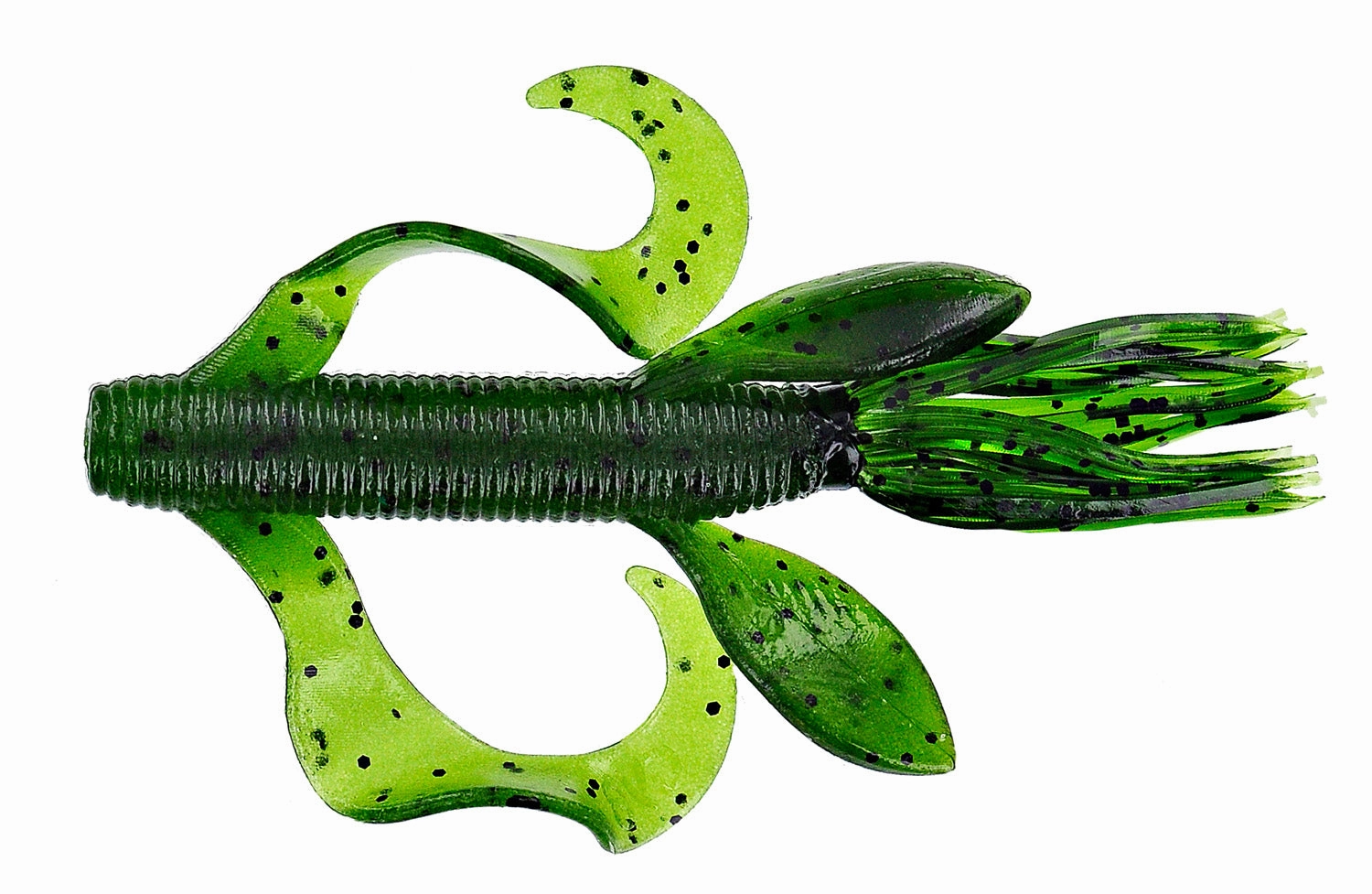 Gary Yamamoto 4 Inch Kreature - 7 Pack