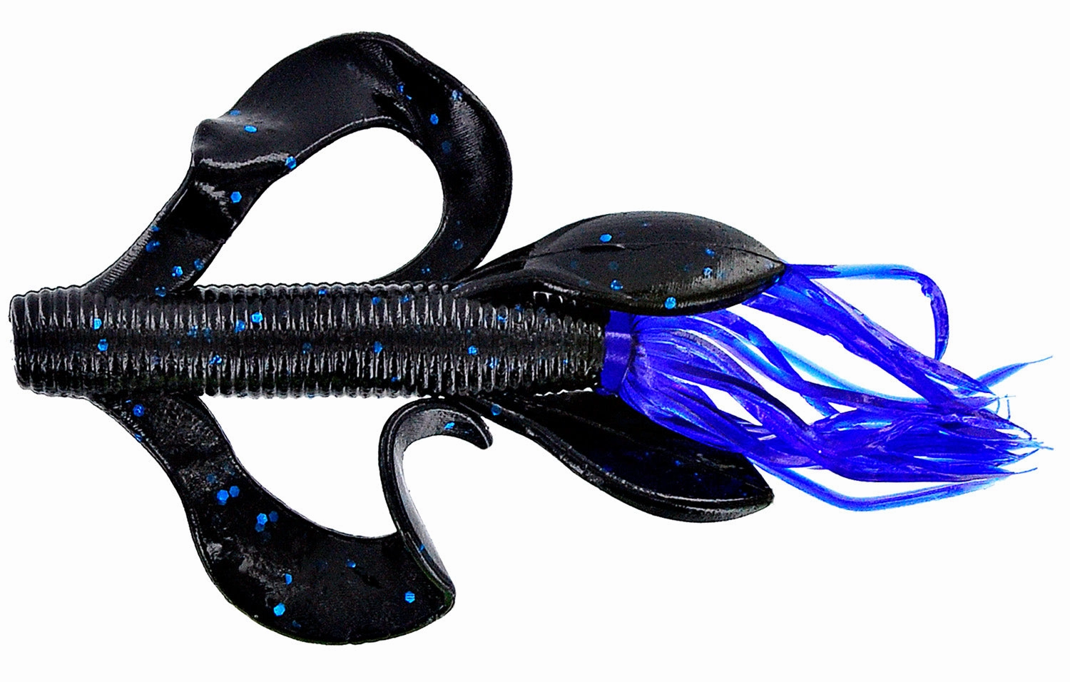 Gary Yamamoto 4 Inch Kreature - 7 Pack