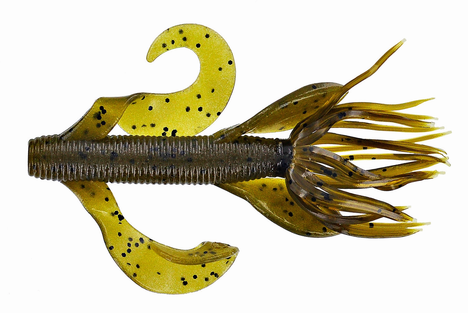 Gary Yamamoto 4 Inch Kreature - 7 Pack