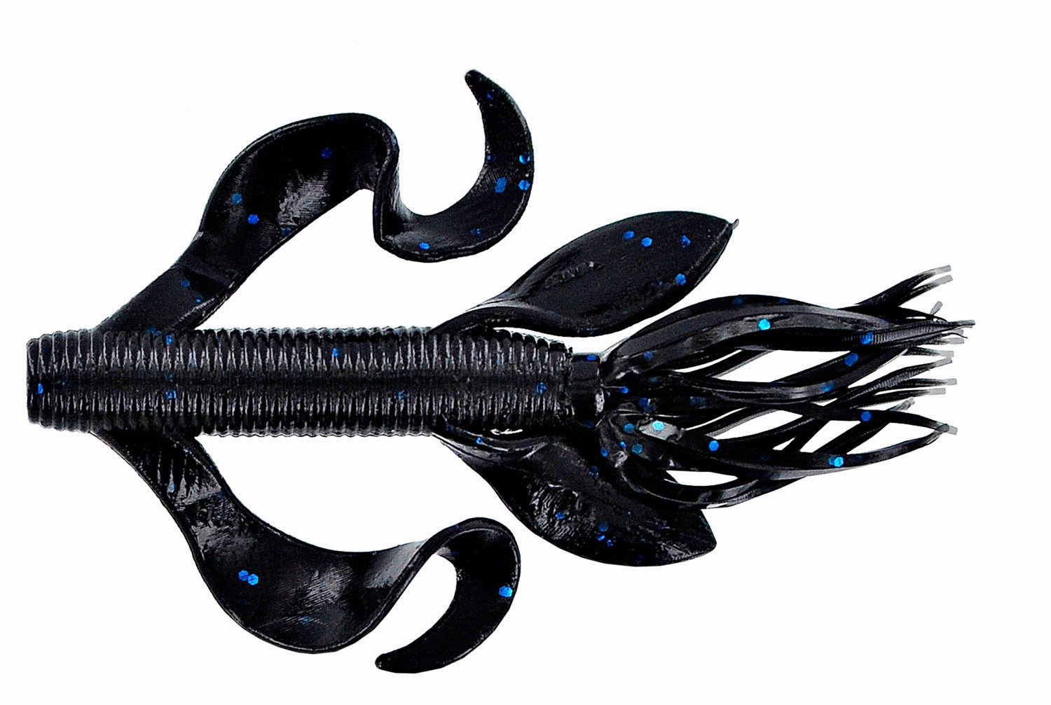 Gary Yamamoto 4 Inch Kreature - 7 Pack