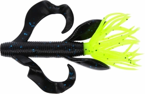 Gary Yamamoto 4 Inch Kreature - 7 Pack