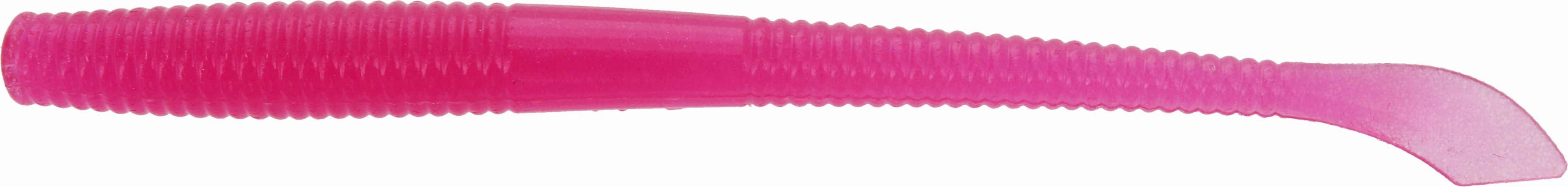 Gary Yamamoto 4 Inch Kut Tail Worm - 20 pack