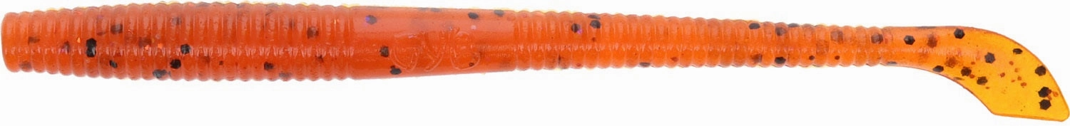 Gary Yamamoto 4 Inch Kut Tail Worm - 20 pack