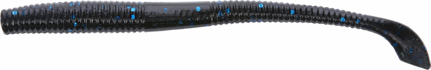 Gary Yamamoto 4 Inch Kut Tail Worm - 20 pack
