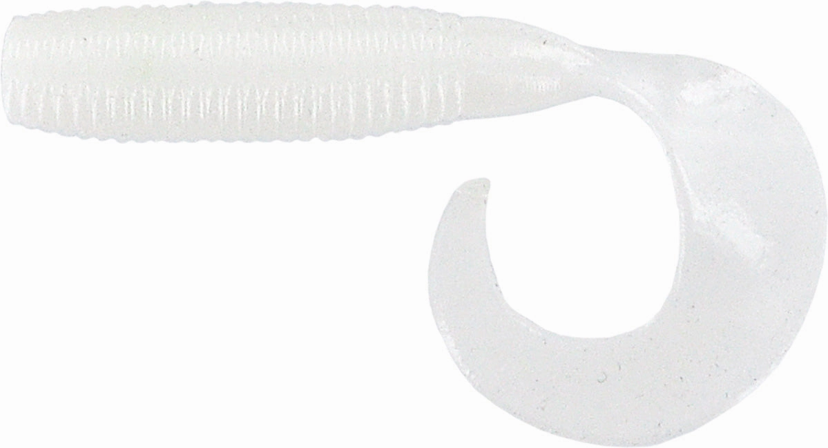 Gary Yamamoto 4 Inch Single Tail Grub - 20 pack