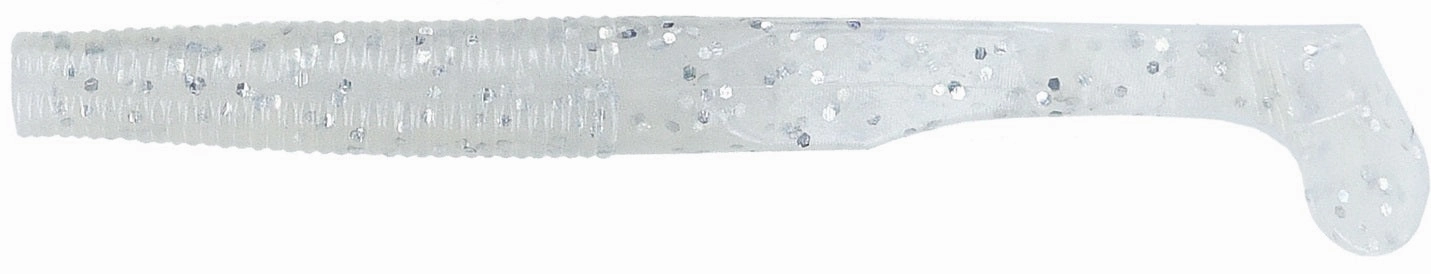 Gary Yamamoto 4 Inch Swim Senko Paddle Tail Swimbait - 10 Pack