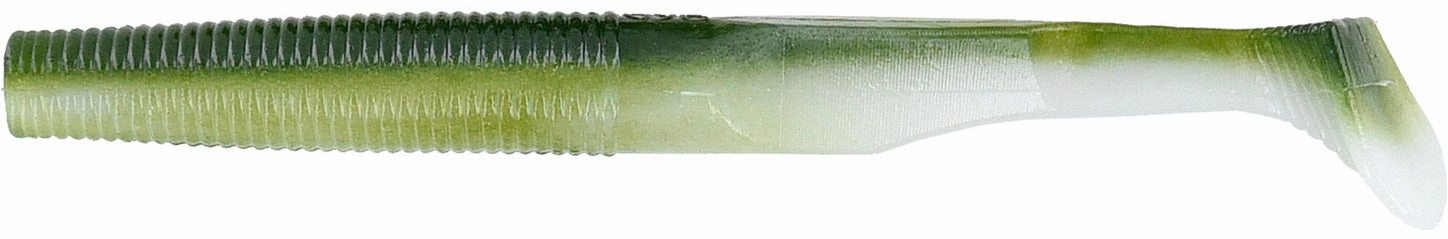 Gary Yamamoto 4 Inch Swim Senko Paddle Tail Swimbait - 10 Pack