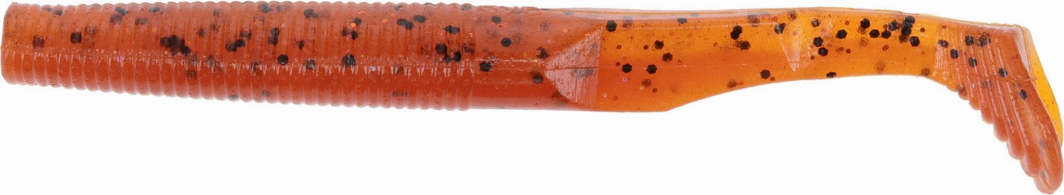 Gary Yamamoto 4 Inch Swim Senko Paddle Tail Swimbait - 10 Pack