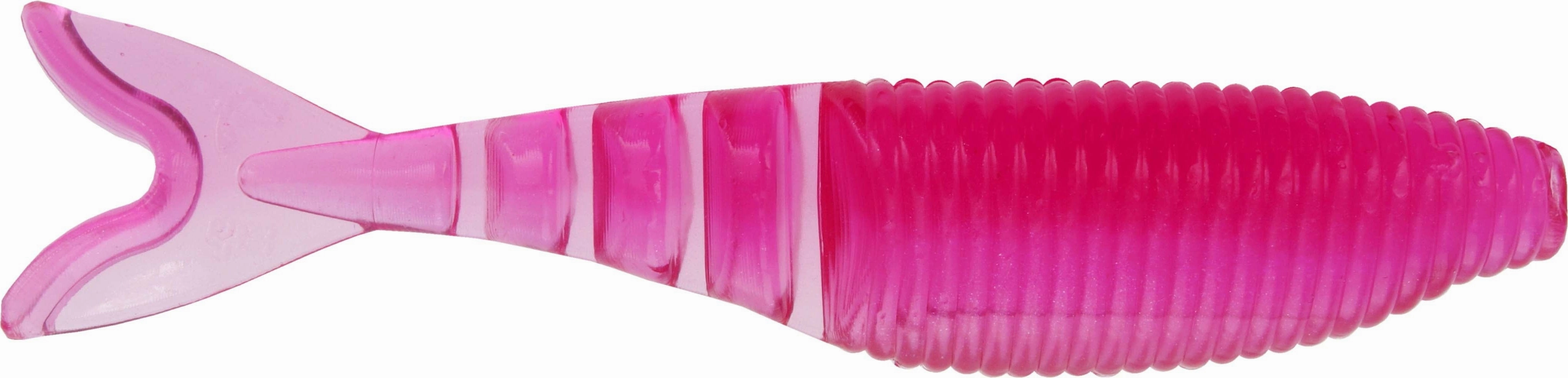 Gary Yamamoto 4 Inch Zako Soft Plastic Swimbait - 6 Pack