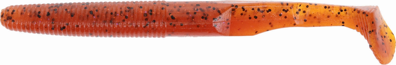 Gary Yamamoto 5.5 Inch Swim Senko Paddle Tail Swimbait - 7 Pack