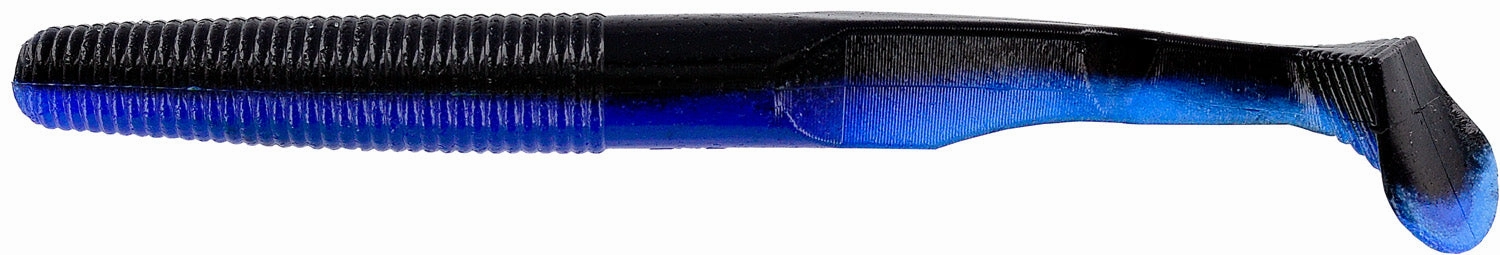 Gary Yamamoto 5.5 Inch Swim Senko Paddle Tail Swimbait - 7 Pack