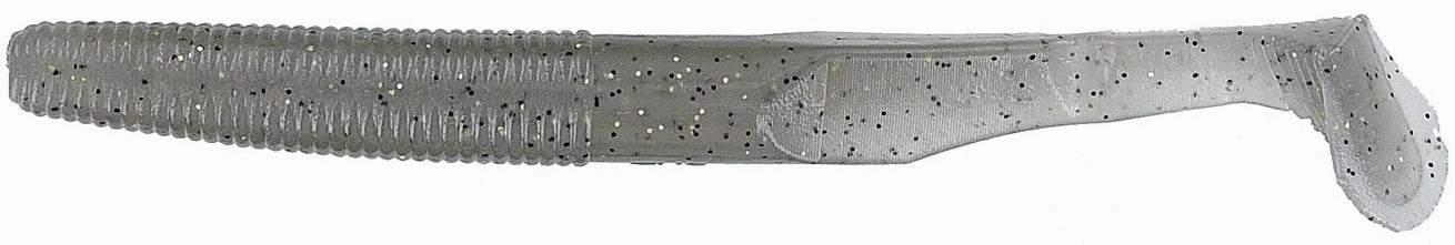 Gary Yamamoto 5.5 Inch Swim Senko Paddle Tail Swimbait - 7 Pack