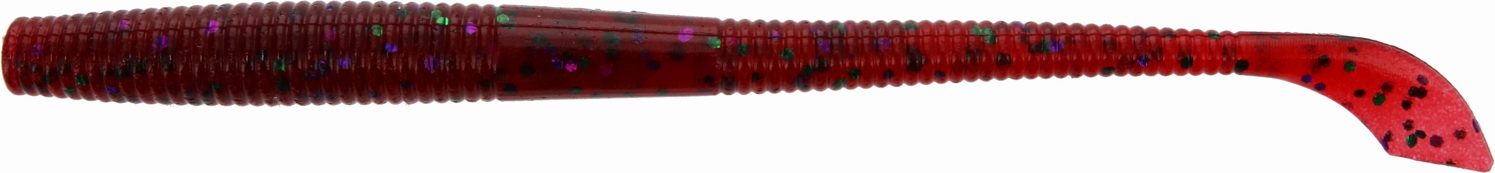 Gary Yamamoto 5 Inch Kut Tail Worm - 10 Pack
