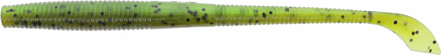 Gary Yamamoto 5 Inch Kut Tail Worm - 10 Pack