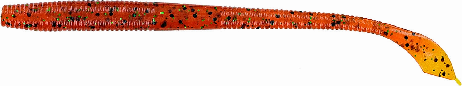 Gary Yamamoto 5 Inch Kut Tail Worm - 10 Pack