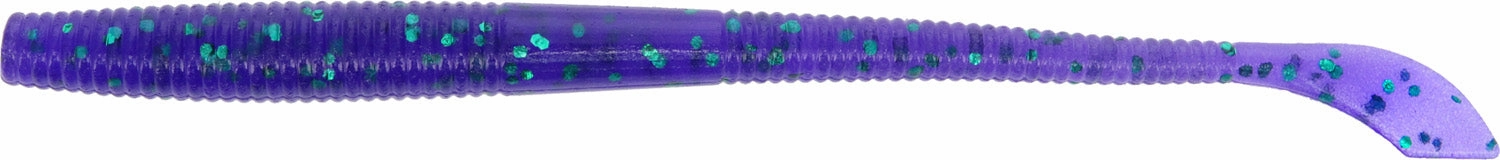 Gary Yamamoto 5 Inch Kut Tail Worm - 10 Pack