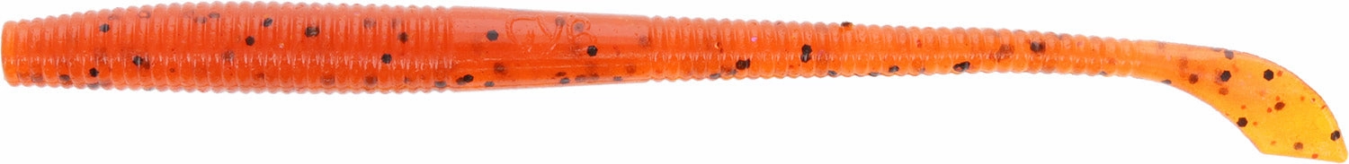 Gary Yamamoto 5 Inch Kut Tail Worm - 10 Pack