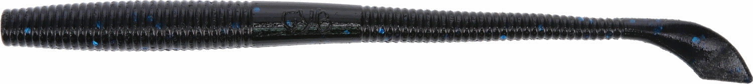 Gary Yamamoto 5 Inch Kut Tail Worm - 10 Pack