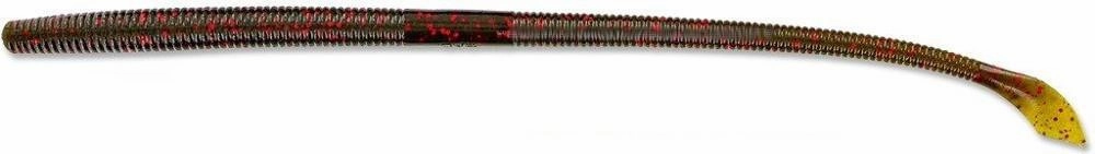 Gary Yamamoto 7.75 Inch Kut Tail Worm - 5 Pack