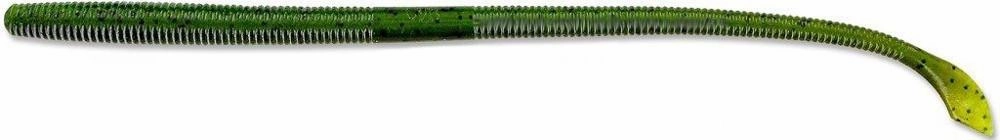 Gary Yamamoto 7.75 Inch Kut Tail Worm - 5 Pack