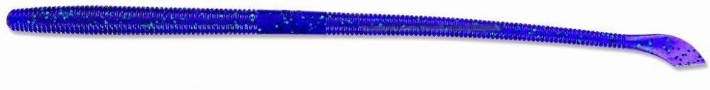 Gary Yamamoto 7.75 Inch Kut Tail Worm - 5 Pack
