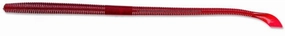 Gary Yamamoto 7.75 Inch Kut Tail Worm - 5 Pack