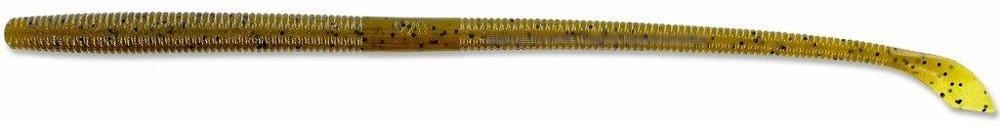 Gary Yamamoto 7.75 Inch Kut Tail Worm - 5 Pack