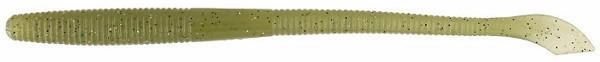 Gary Yamamoto 7.75 Inch Kut Tail Worm - 5 Pack
