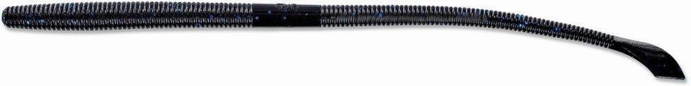 Gary Yamamoto 7.75 Inch Kut Tail Worm - 5 Pack
