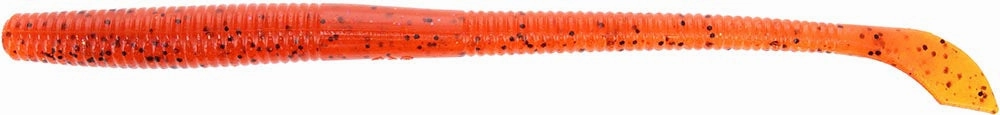 Gary Yamamoto 7.75 Inch Kut Tail Worm - 5 Pack