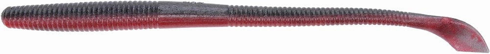 Gary Yamamoto 7.75 Inch Kut Tail Worm - 5 Pack