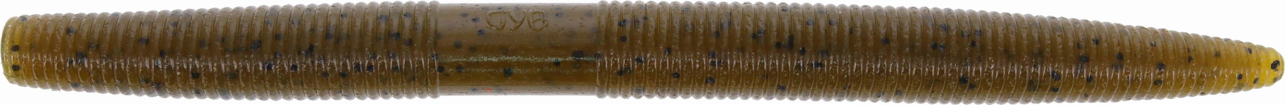 Gary Yamamoto 7 Inch Senko Soft Plastic Stick Bait - 5 Pack