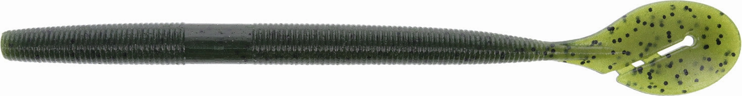 Gary Yamamoto 7 Inch Speed Senko Soft Plastic Stick Bait- 7 Pack