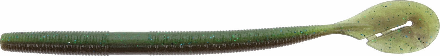 Gary Yamamoto 7 Inch Speed Senko Soft Plastic Stick Bait- 7 Pack