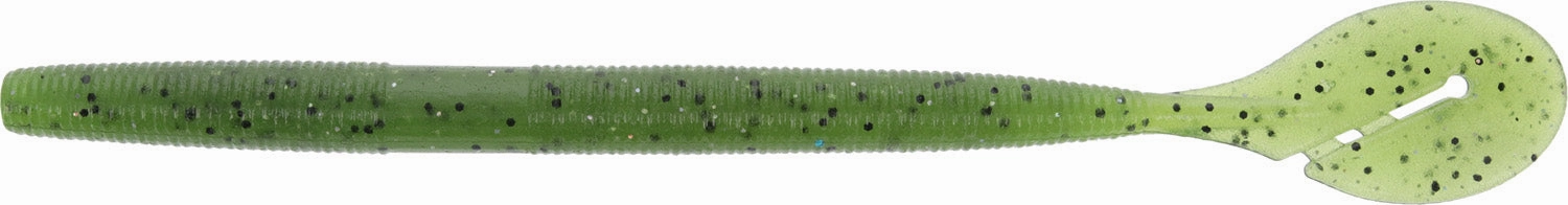 Gary Yamamoto 7 Inch Speed Senko Soft Plastic Stick Bait- 7 Pack