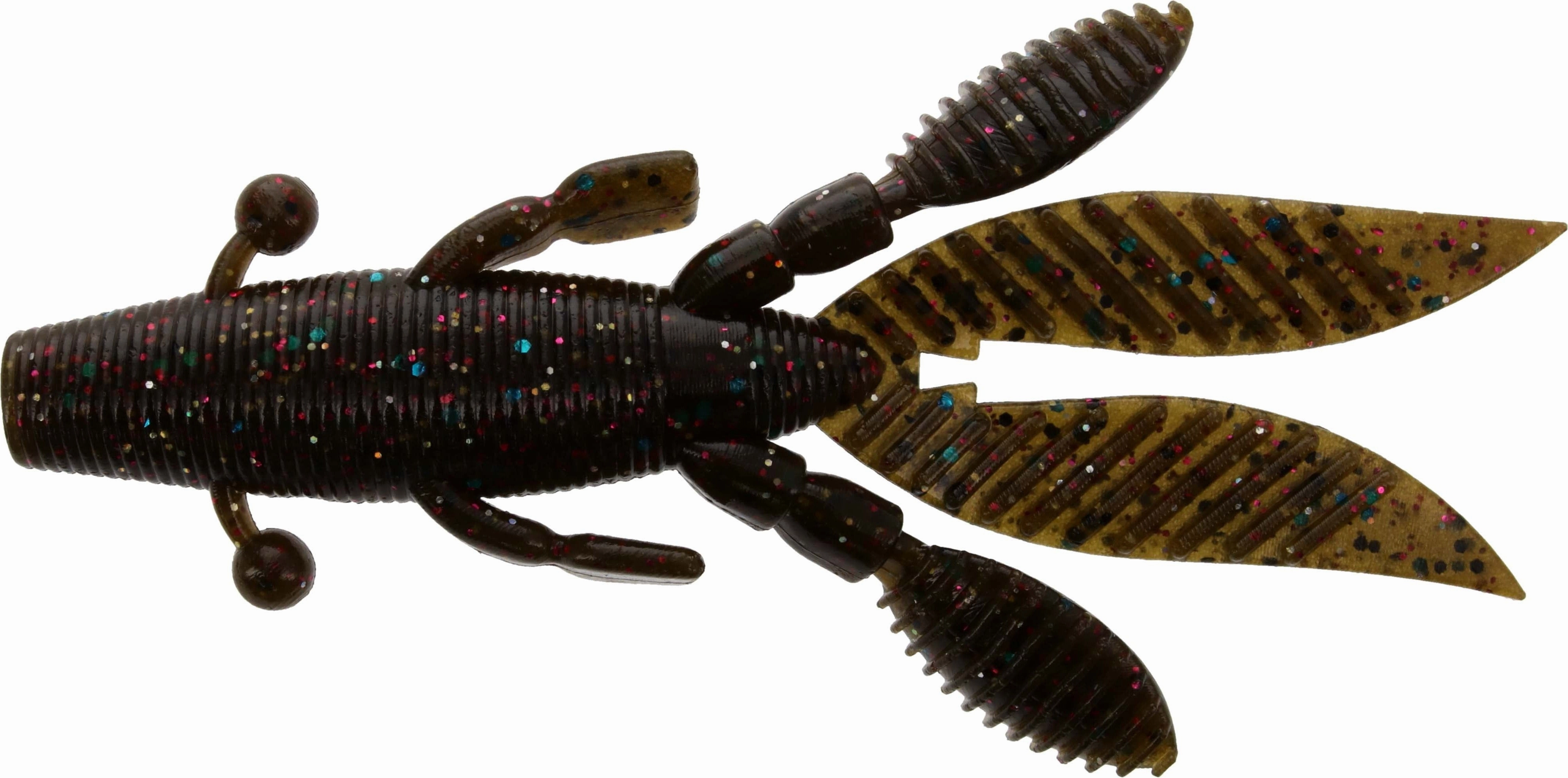 Gary Yamamoto Flappin' Hog Creature Bait