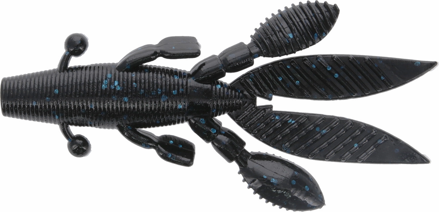 Gary Yamamoto Flappin' Hog Creature Bait