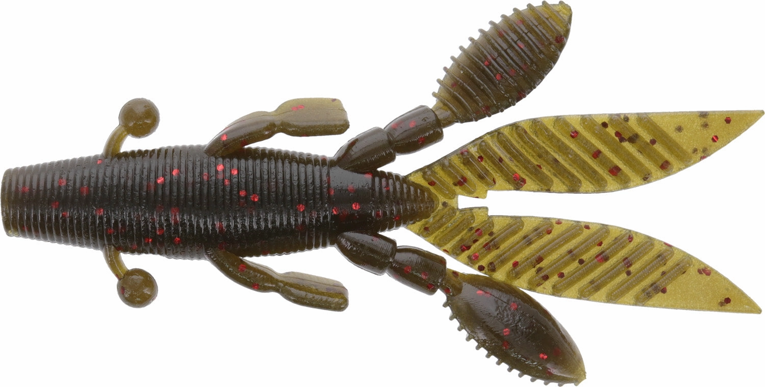 Gary Yamamoto Flappin' Hog Creature Bait