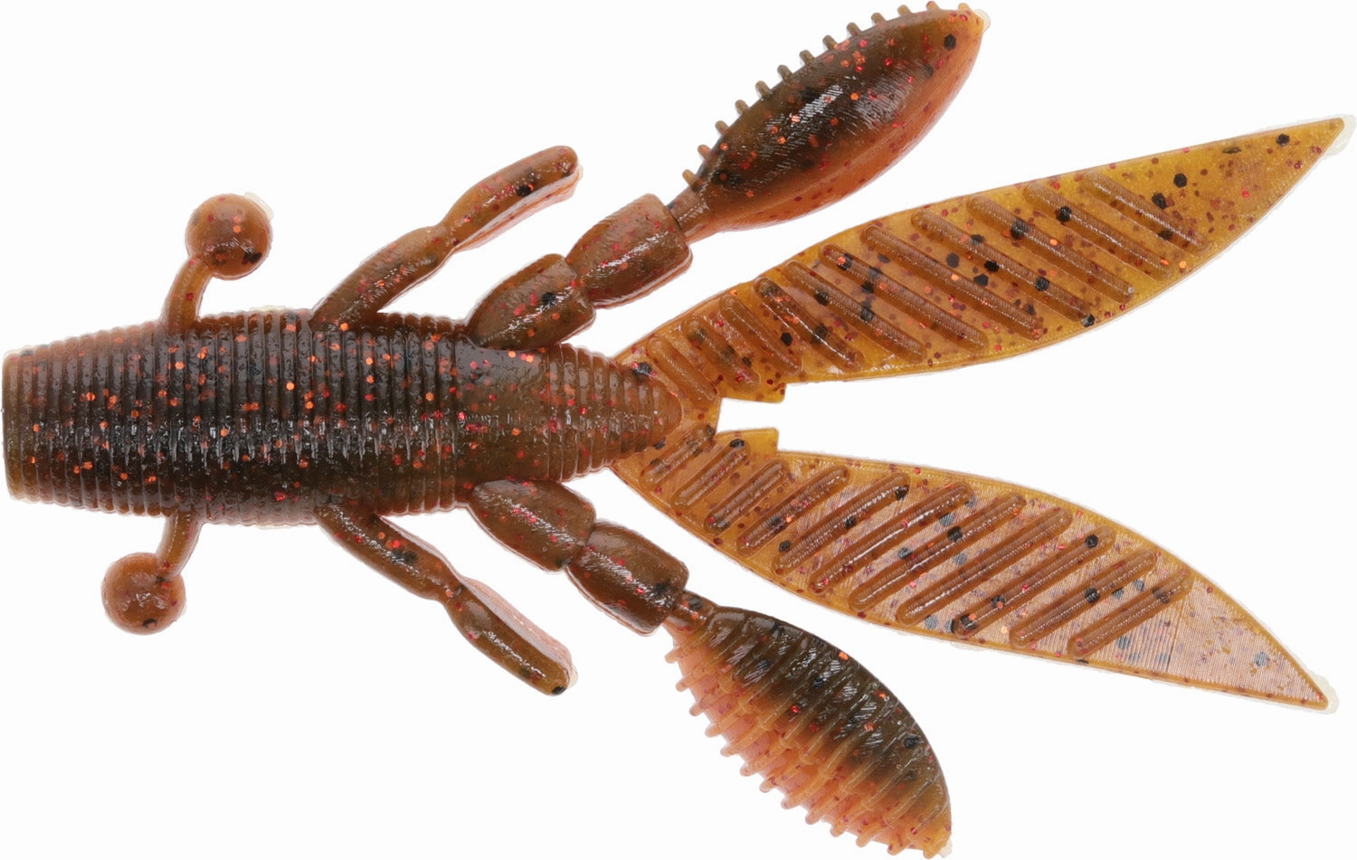 Gary Yamamoto Flappin' Hog Creature Bait