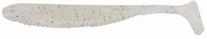 Gary Yamamoto Shad Shape Swimmer - 3.2 Inch