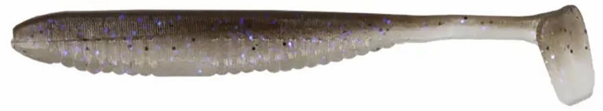 Gary Yamamoto Shad Shape Swimmer - 3.2 Inch